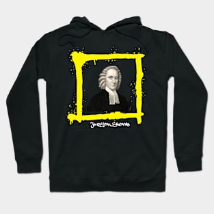 Jonathan Edwards Hoodie